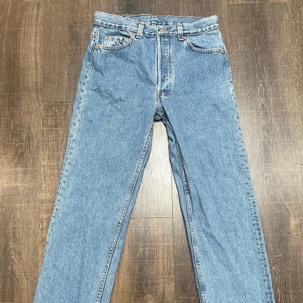 RARE vintage levi 501